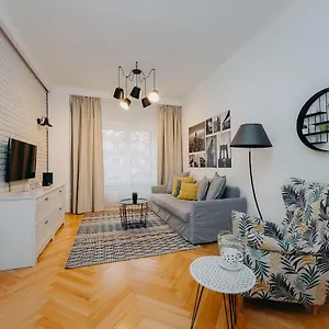  Apartment Shortstaypoland Marszalkowska